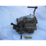 Ecrou d'échappement PEUGEOT 125 / 175