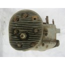 moteur  MOTOBECANE 125 D45 S