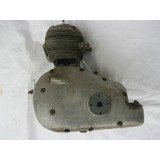 moteur  MOTOBECANE 125 D45 S