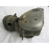 moteur  MOTOBECANE 125 D45 S