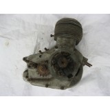 moteur  MOTOBECANE 125 D45 S
