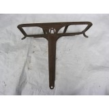 amortisseurs  MOTOBECANE 125 D45S