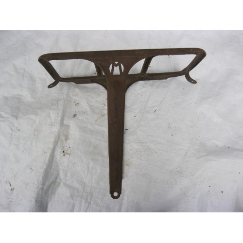 porte bagage MOTOBECANE 125 D45