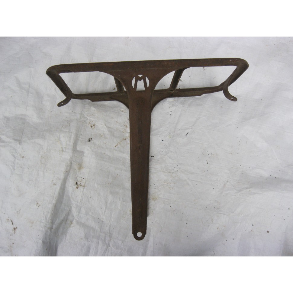 porte bagage MOTOBECANE 125 D45