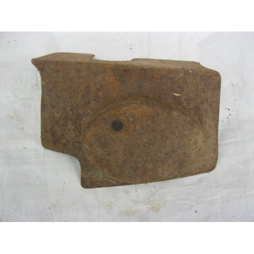 carter MOTOBECANE 125 D45