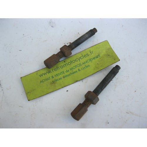 vis tendeurs de roue M6