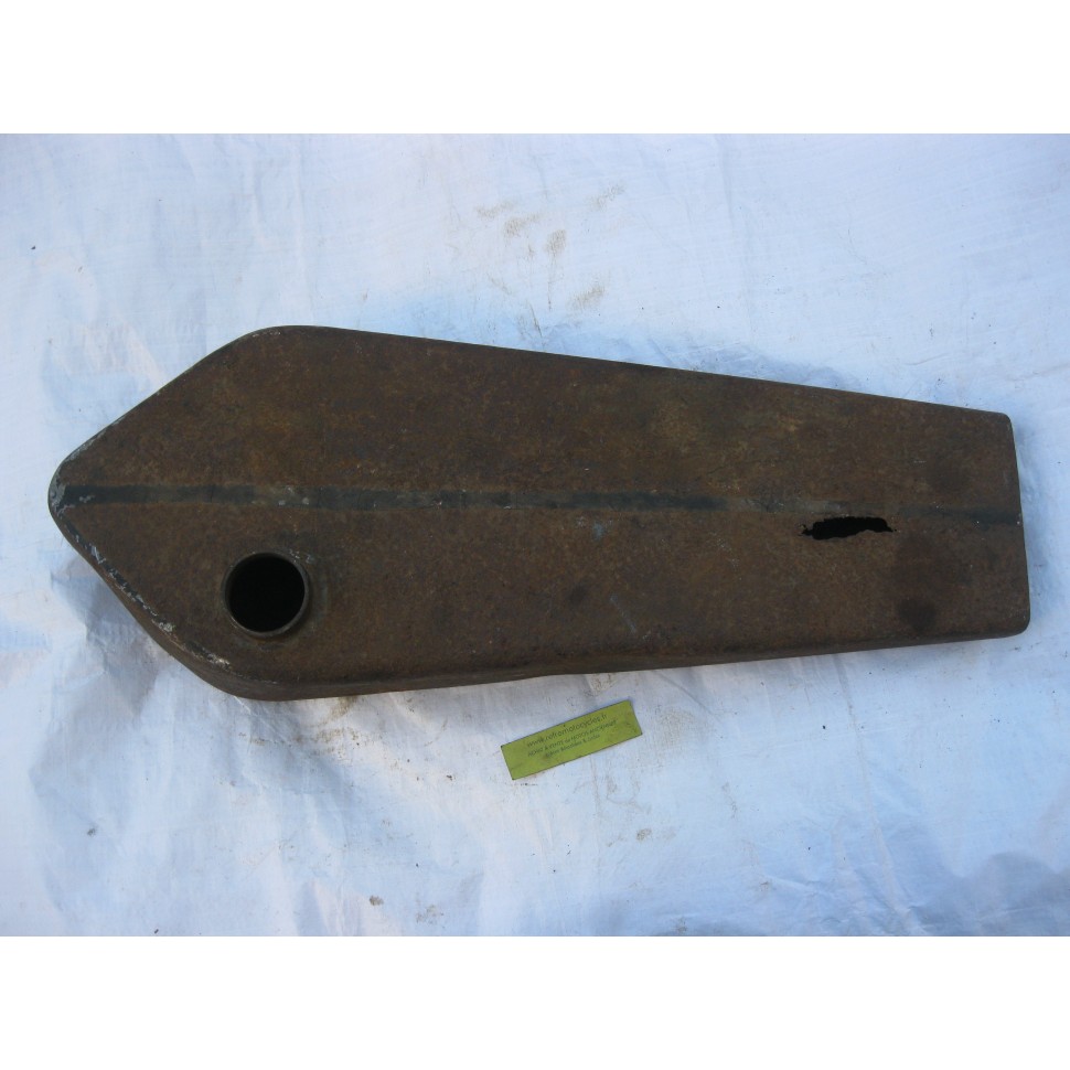 réservoir d'essence TERROT 250 type F