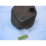 réservoir d'essence TERROT 250 type F