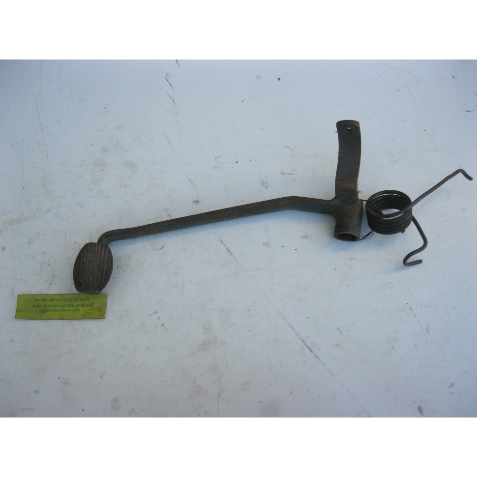 pédale de frein PEUGEOT 125