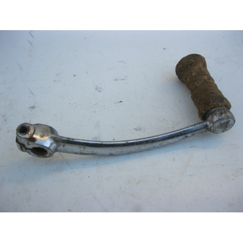 Sélecteur de vitesses 125 PEUGEOT (3V)