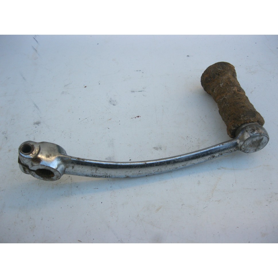 Sélecteur de vitesses 125 PEUGEOT (3V)