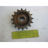Ecrou d'échappement PEUGEOT 125 / 175