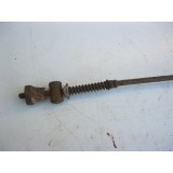 Pédale de frein 125 TERROT ETM / ETD