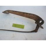 Pédale de frein 125 TERROT ETM / ETD