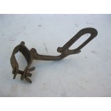 support de phare de vélo