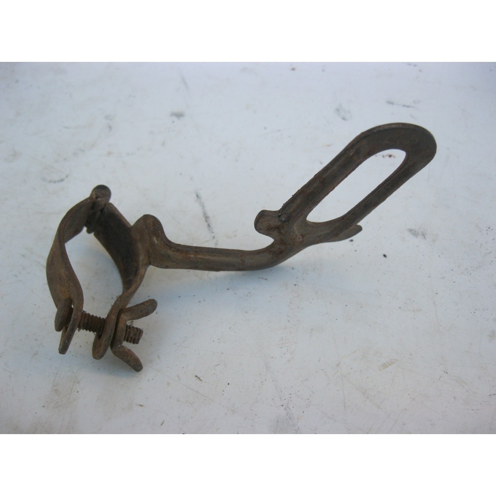 support de phare de vélo