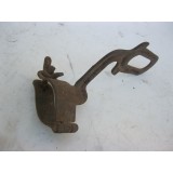 support de phare de vélo