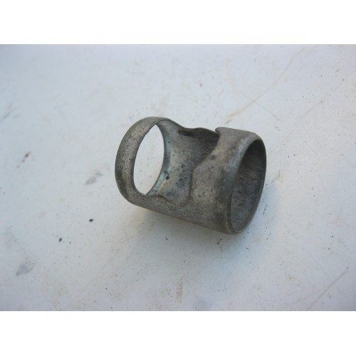 support de plaque fiscale de vélo