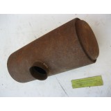 reservoir d'essence moteur auxiliaire