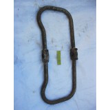 Pare chocs 125 / 175 PEUGEOT