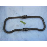 Pare chocs 125 / 175 PEUGEOT