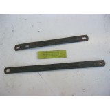 tringles de garde boue PEUGEOT 175 TC4 "militaire"