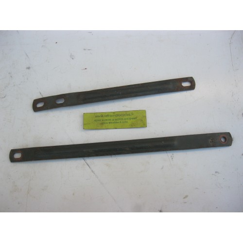 tringles de garde boue PEUGEOT 175 TC4 "militaire"