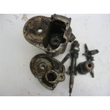 boite à vitesse TERROT 350