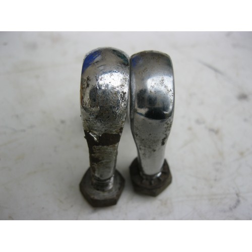 support de guidon PEUGEOT 125