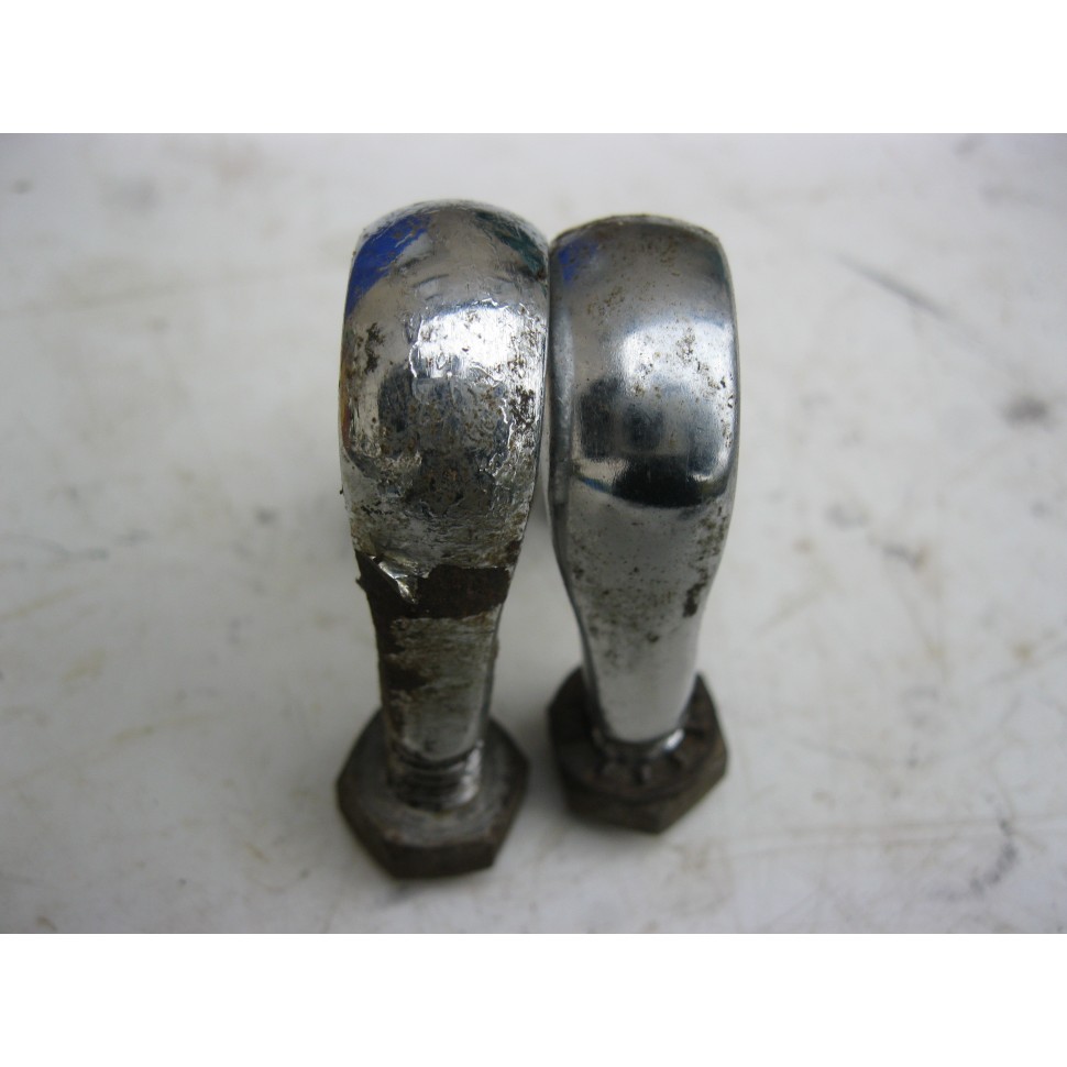 support de guidon PEUGEOT 125