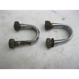 support de guidon PEUGEOT 125