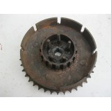 embrayage TERROT 350