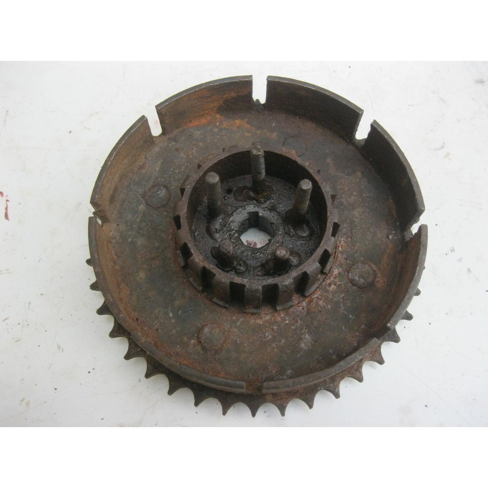 tirant de culasse TERROT 500 RGST