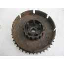 embrayage TERROT 350