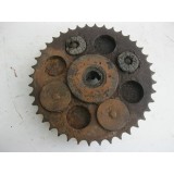 embrayage TERROT 350