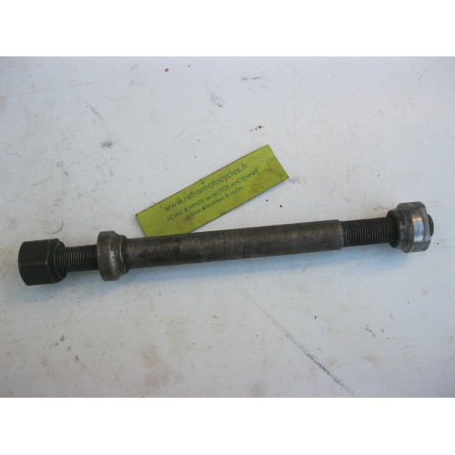 axe Terrot 125