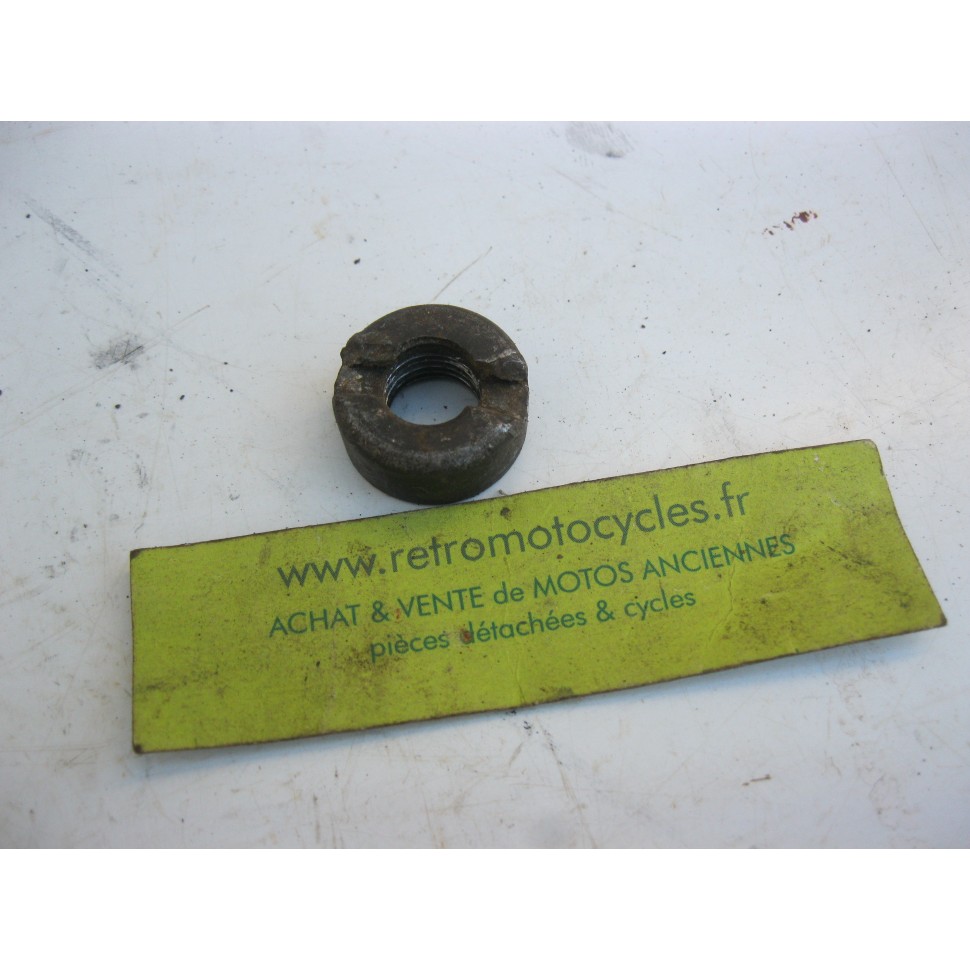 ecrou d'embrayage TERROT 350
