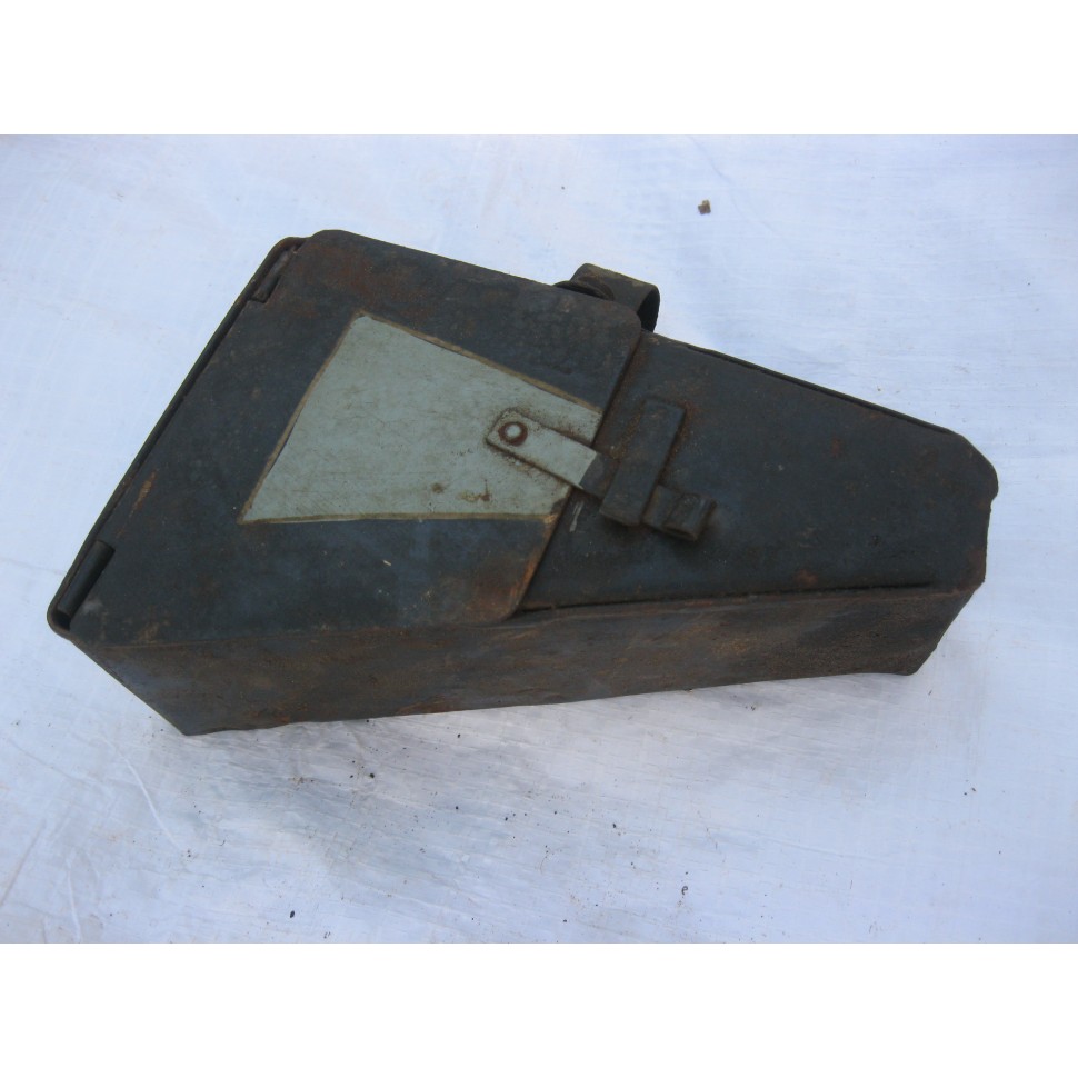 boite à outils BMA 100