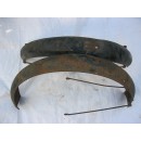 garde boue entretube 175 cc