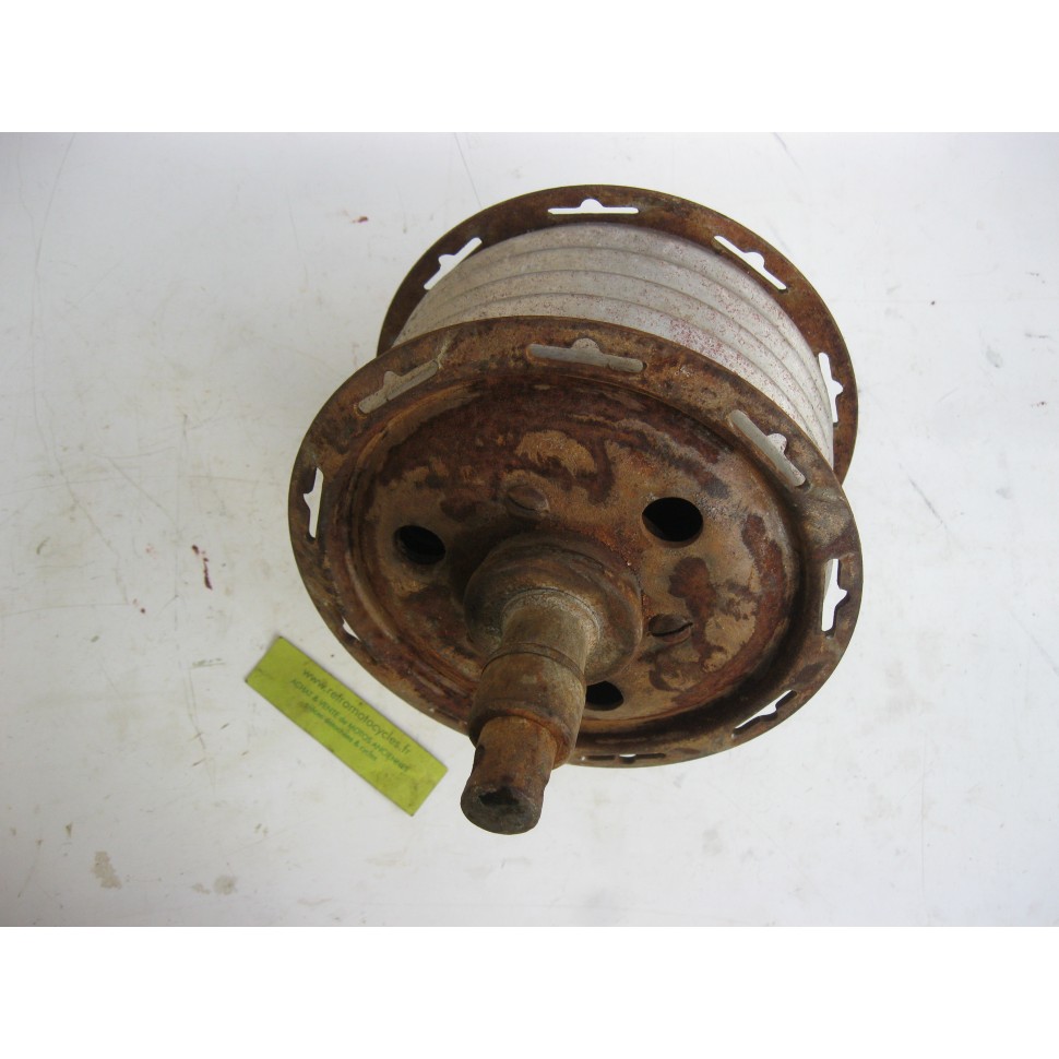 Boite à outils 125 / 175 MOTOBECANE type Z