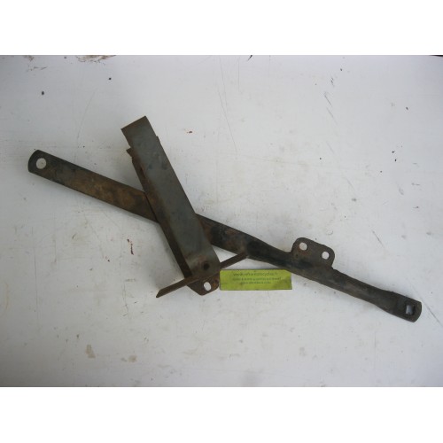 support de batterie TERROT 125 "oscillante"