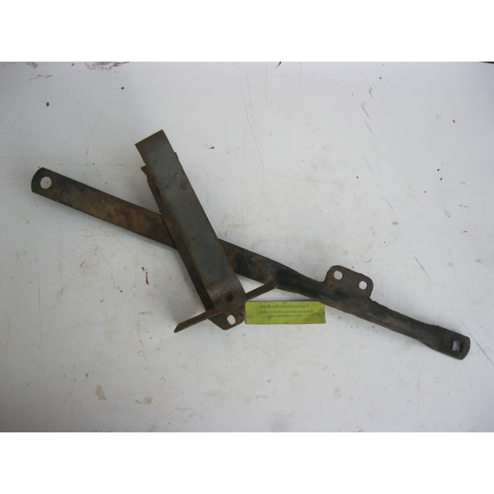 support de batterie TERROT 125 "oscillante"