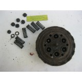 embrayage 125 MOTOBECANE 125 type Z