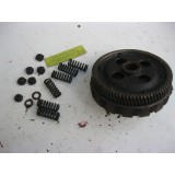 embrayage 125 MOTOBECANE 125 type Z