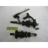 boite à vitesses MOTOBECANE 125 type Z