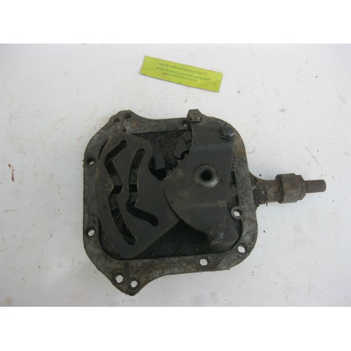 Boite à outils 125 / 175 MOTOBECANE type Z