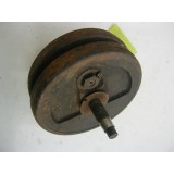cache ressort de kick TERROT 350