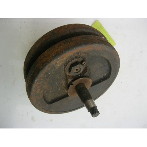 cache ressort de kick TERROT 350