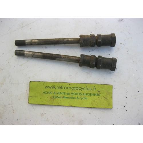 cache ressort de kick TERROT 350
