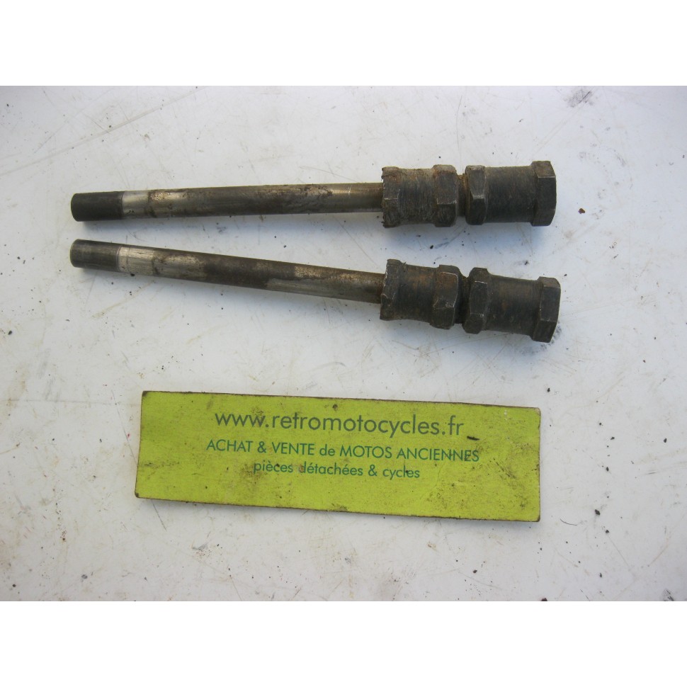 cache ressort de kick TERROT 350